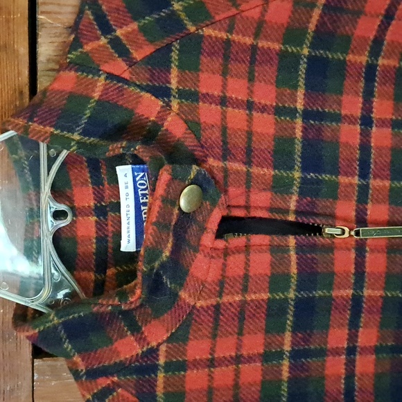 Jacket - Picture 3 of 3